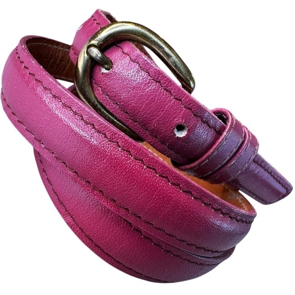 Belts